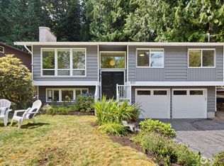 820 Highwood Dr SW, Issaquah, WA