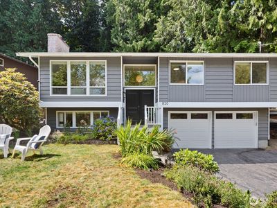 820 Highwood Drive SW, Issaquah, WA, 98027