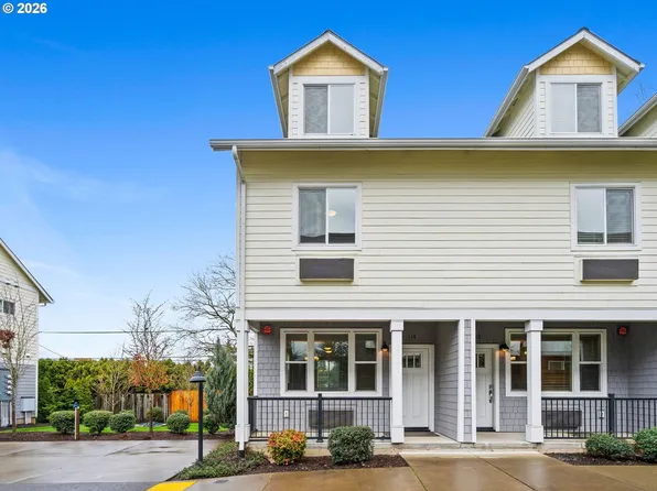 114 NE 109th Ave, Portland, OR 97220