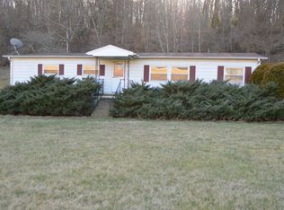 8972 Cumberland Gap Rd, New Castle, VA 24127