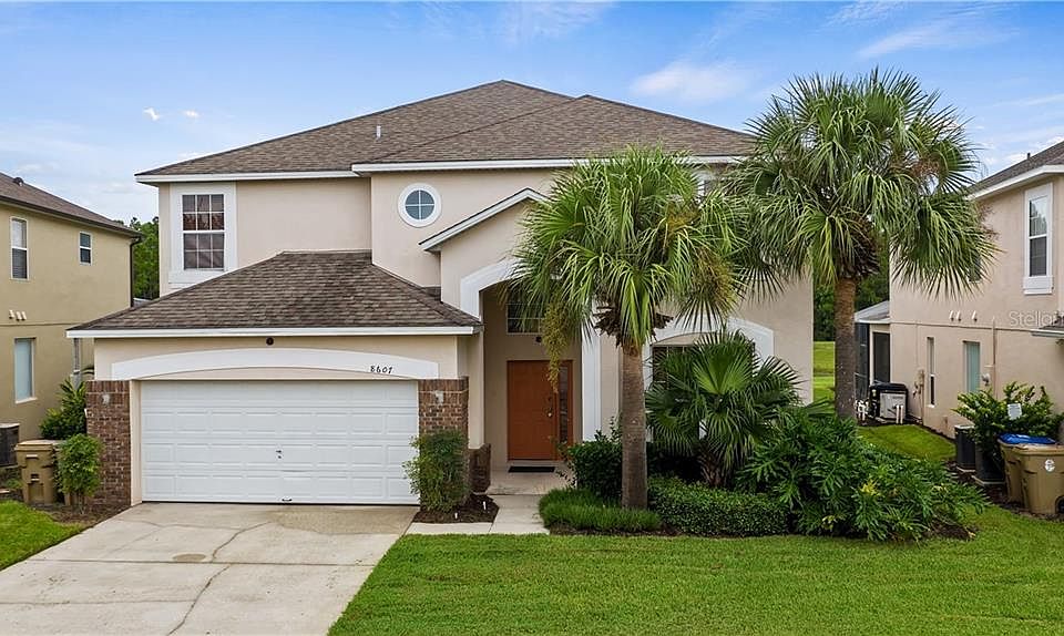 1st image of 8607 La Isla Dr
