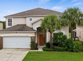 8607 La Isla Dr, Kissimmee, FL 34747