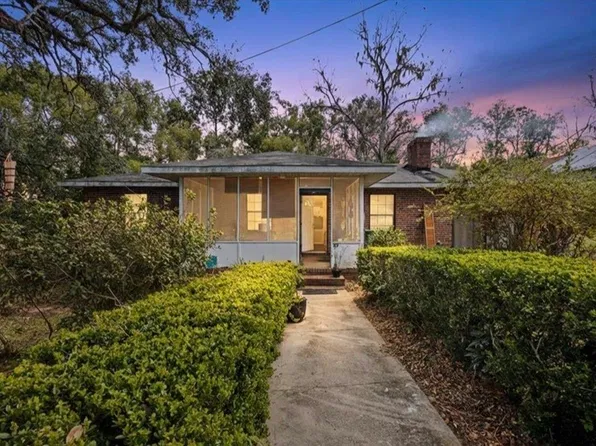 213 SW Valentine Ave, Madison, FL 32340
