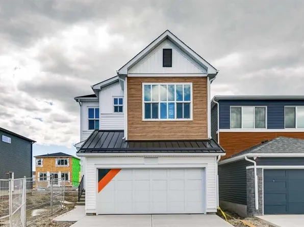 41 E Belmont Row SW, Calgary, AB T2X 5T6