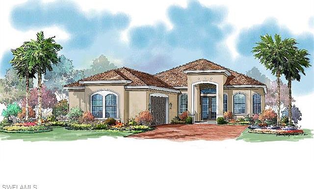 1st image of 9389 Campanile Cir