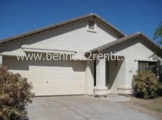 29420 N Rosewood Dr, Queen Creek, AZ 85143