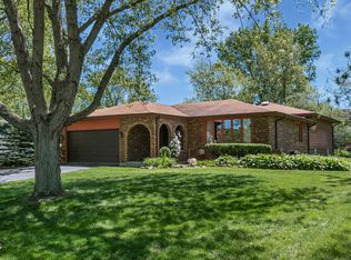 922 Patricia Ln, Crete, IL 60417