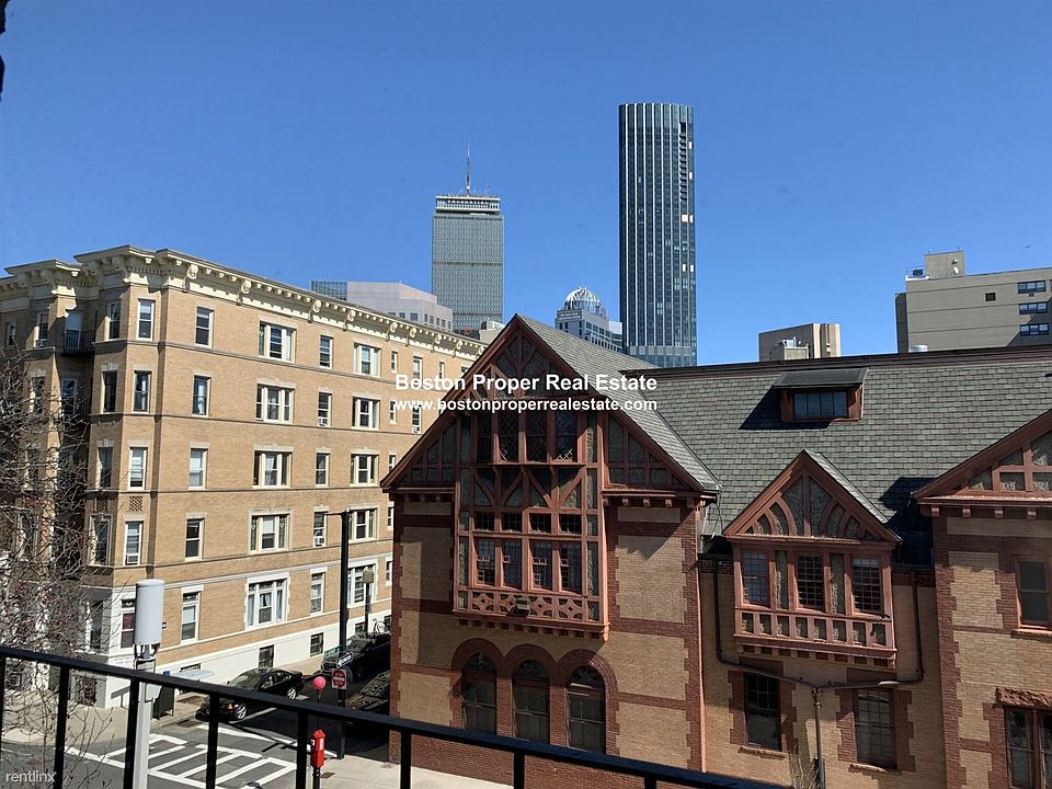 49 Hemenway #7 Boston - Fenway Unit Photo 20