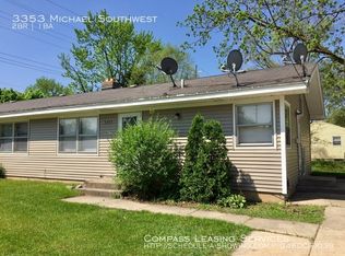3353 Michael Ave SW, Grand Rapids, MI 49509