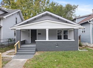 330 Eastern Ave, Indianapolis, IN 46201