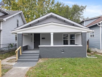 330 Eastern Ave, Indianapolis, IN, 46201
