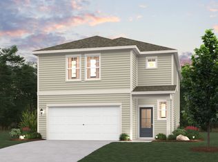 Harper Plan, Canebrake at Hickory Hills, Old Hickory, TN 37138