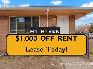 1725 Chester St APT 1, Aurora, CO 80010