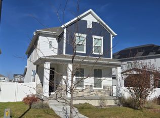 1558 W Andover Rd, South Jordan, UT 84095