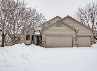 3148 Berwick Knl N, Brooklyn Park, MN 55443