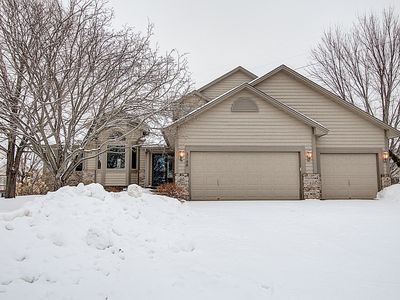 3148 Berwick Knl N, Brooklyn Park, MN, 55443