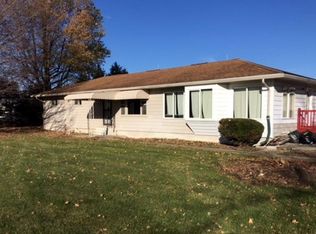 1500 Irvin Rd, Lima, OH 45807