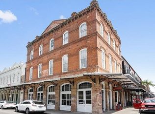 1101 Decatur St APT 201, New Orleans, LA 70116