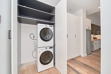 Rented by Living New York