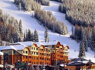 3893 Big Mountain Road Morning Eagle #204, Whitefish, MT 59937