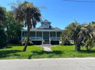 2118 Ion Ave, Sullivans Island, SC 29482