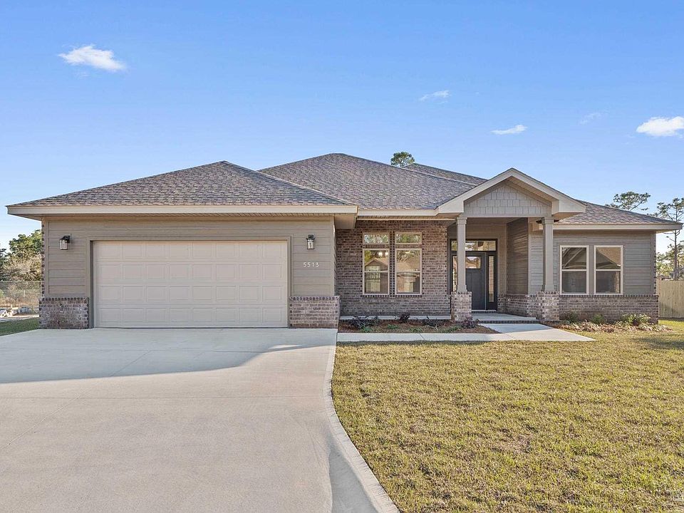 1st image of 5513 Chenier Dr