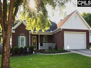 133 Knotts Rd, Lexington, SC 29073