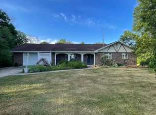 3712 Route M, Jefferson City, MO 65101
