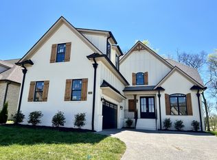 1040 Jackston Mack Way #16, Gallatin, TN 37066