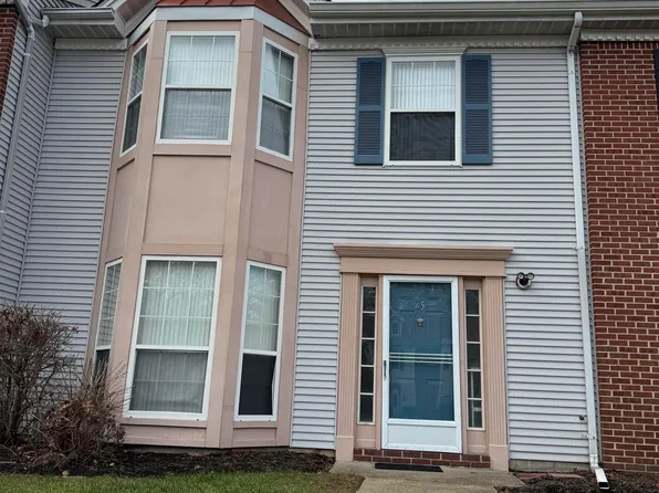 65 Cherokee Dr #65, Absecon, NJ 08205