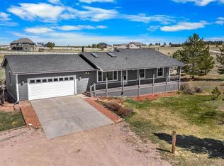 37178 Pheasant Run, Elizabeth, CO 80107