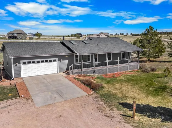 37178 Pheasant Run, Elizabeth, CO 80107