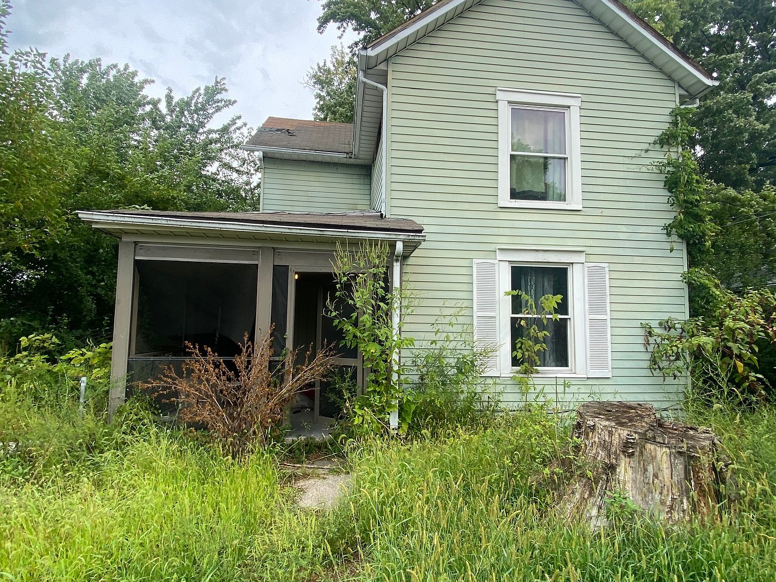 14208 W Wayne St, Daleville, IN 47334 Zillow