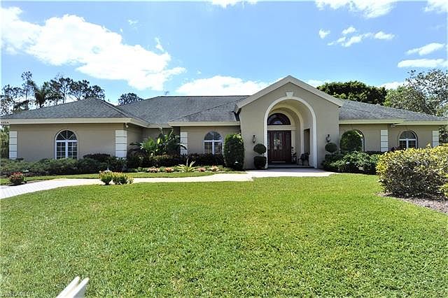 1st image of 4524 Silver Fox Dr