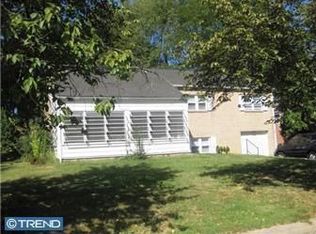 1508 Lakewood Dr, Wilmington, DE 19803