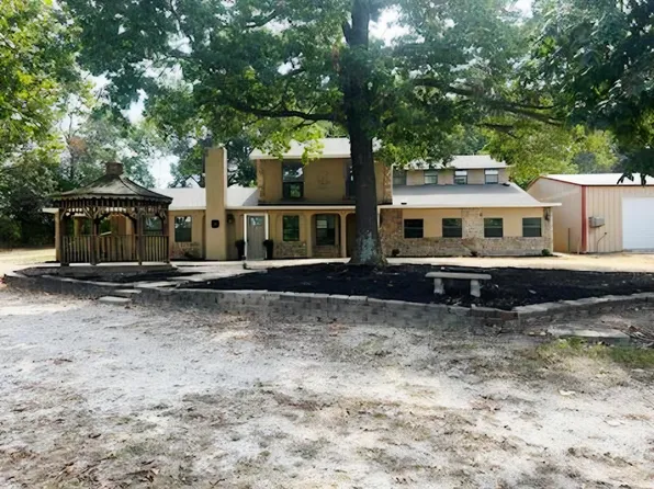 13184 Private Rd 1065, Cassville, MO 65625