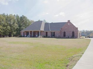 101 Pecan Rdg, Brandon, MS 39047