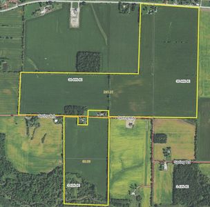 9933 Us Route 20, Garden Prairie, IL, 61038