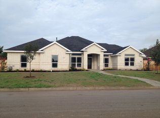 4729 Muirfield Dr, San Angelo, TX 76904