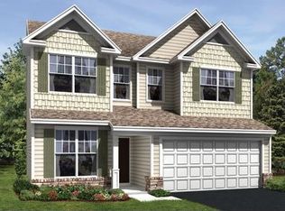 427 Giovanna Ave, Columbus, OH 43213