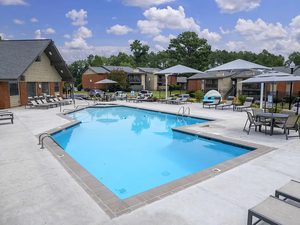 The Mark Apartments