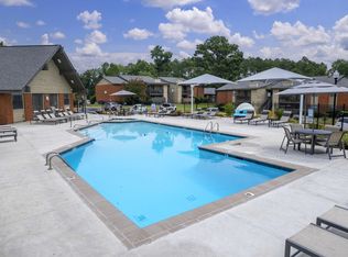 3315 N Hills St #605, Meridian, MS 39305