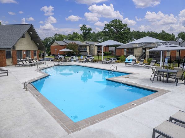 3315 N Hills St APT 1301
