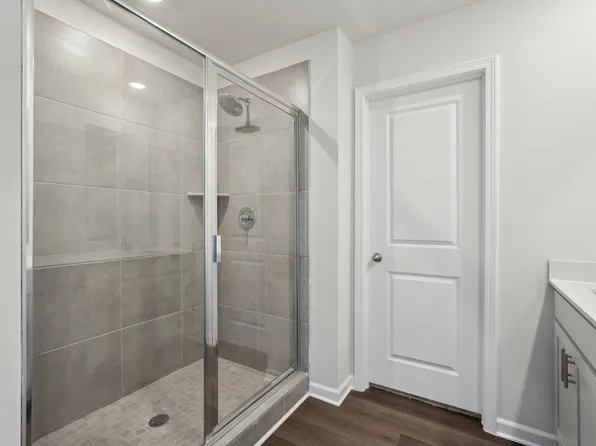 Brentwood Plan, Preserve at Mountain Creek