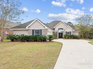 3931 Branford Ct, Mobile, AL 36619