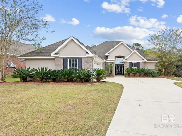 3931 Branford Ct, Mobile, AL 36619