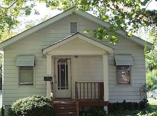5743 Higgins Ave, Saint Louis, MO