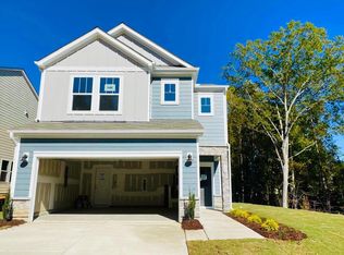 323 Joneshaven Dr, Fuquay Varina, NC 27526