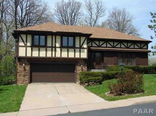 1903 W Teton Dr, Peoria, IL