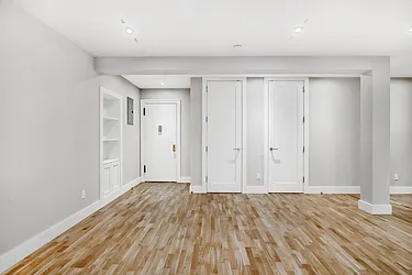 Rented by Akelius Real Estate Management